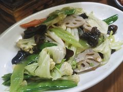 -付掌柜在成都·热炒砂锅集(金禾店)
