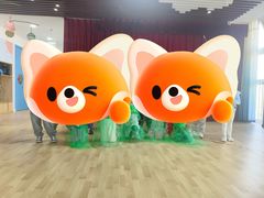 -金色摇篮潜能开发幼儿园(大兴校区)