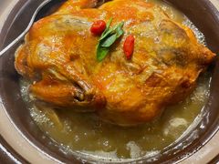 -外婆家(杭州马塍店)