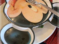 -WOLFGANG PUCK KITCHEN & BAR(迪士尼小镇店)