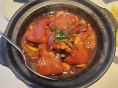 -汤城小厨•粤菜•靓汤(金宝街店)