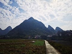 -长寿村