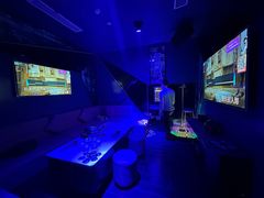 -酷秀KTV(五道口店)