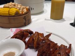 -绿杨春·淮扬宴(庐山路店)