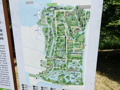 -同里国家湿地公园