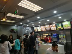 -真功夫(北京西站店)