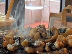 -泥炉烧肉师(新街口金銮巷店)