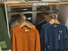 -优衣库(北京万柳华联购物中心店)