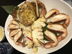 -蟹料理 北海道かに将軍(札幌本店)