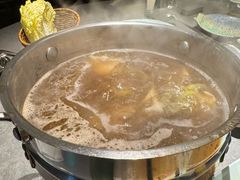 -鼎鼎香·港式火锅(北京SKP店)
