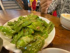 -张豆花(碚峡路店)