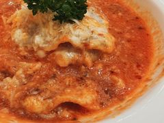 -后厨意餐La Cucina(外交公寓店)