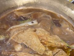 -芦月轩羊蝎子(北蜂窝店)