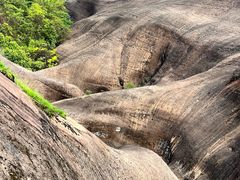 -飞天山旅游区
