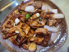 -三子下水馆(南十四道街151号店)