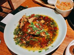 -云海肴·汽锅鸡·云南代表菜(五道口购物中心店)
