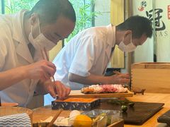 -鮨冠OMAKASE食べ放题(北京首店)