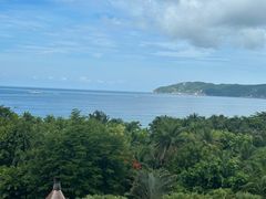 -白云中餐厅·粤菜·亚龙湾喜来登度假酒店