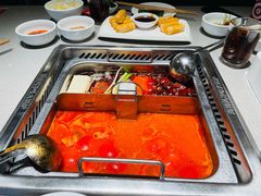 -海底捞火锅(龙湖三千集店)