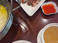 -古南都·老广东酒楼(龙江店)