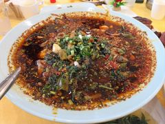 -胖大姐黄辣丁鱼庄(新津店)