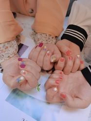 -99·MINI美甲美睫