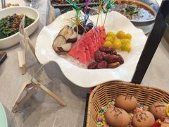 -谷语中餐厅