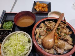 -牛邸·烧肉饭(来福士店)