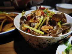 -二孃鸡爪爪(东风路总店)
