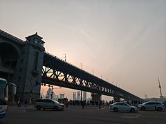 -武汉长江大桥