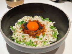 -胡麻(静安嘉里店)