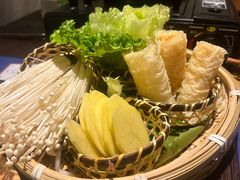 -泰妃殿(武汉首店)