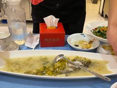 -阿毛饭店(和义路店)