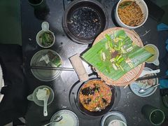 -云海肴云南菜·蒸汽石锅鱼(青岛万象城店)