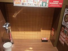 -一蘭拉面(铜锣湾店)