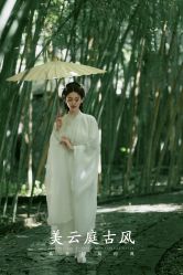 点击看大图 -美云庭古装·格格服汉服·京城旅拍(北京店)