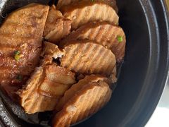 -天目湖刘老四农庄