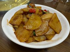 -芦茨金富饭庄·25年老字号·专做稻草鸡