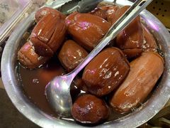 -洞天食府(北大街店)