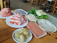 -元盛居(亚泰大街店)