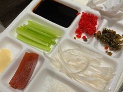 -四季民福烤鸭店(望京旺角店)