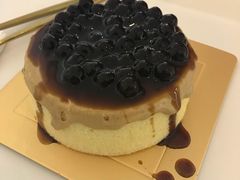 -欢牛蛋糕屋(萧山万象汇店)