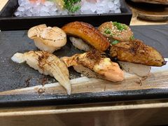 经典火炙特选拼盘-东京屋(武定路店)