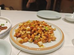 -惠丰堂饭庄·烤鸭·京味菜(翠微路店)
