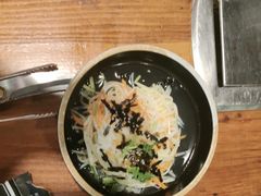 -仓库烤肉(绿园店)