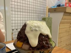 -WONDER ICE 萬得冰田(建設路总店)