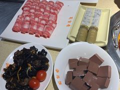 -蜀留香火锅·始于1999·原四川老火锅(白堤路店)