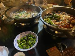 -都江堰石锅鱼