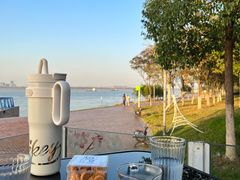 -游心咖啡(青山滨江店)