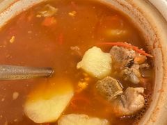 -玲珑餐厅(陕西南路店)